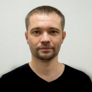 Худокормов Сергей