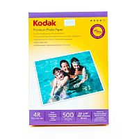 10*15 200 г/м 500л глянцевая Kodak